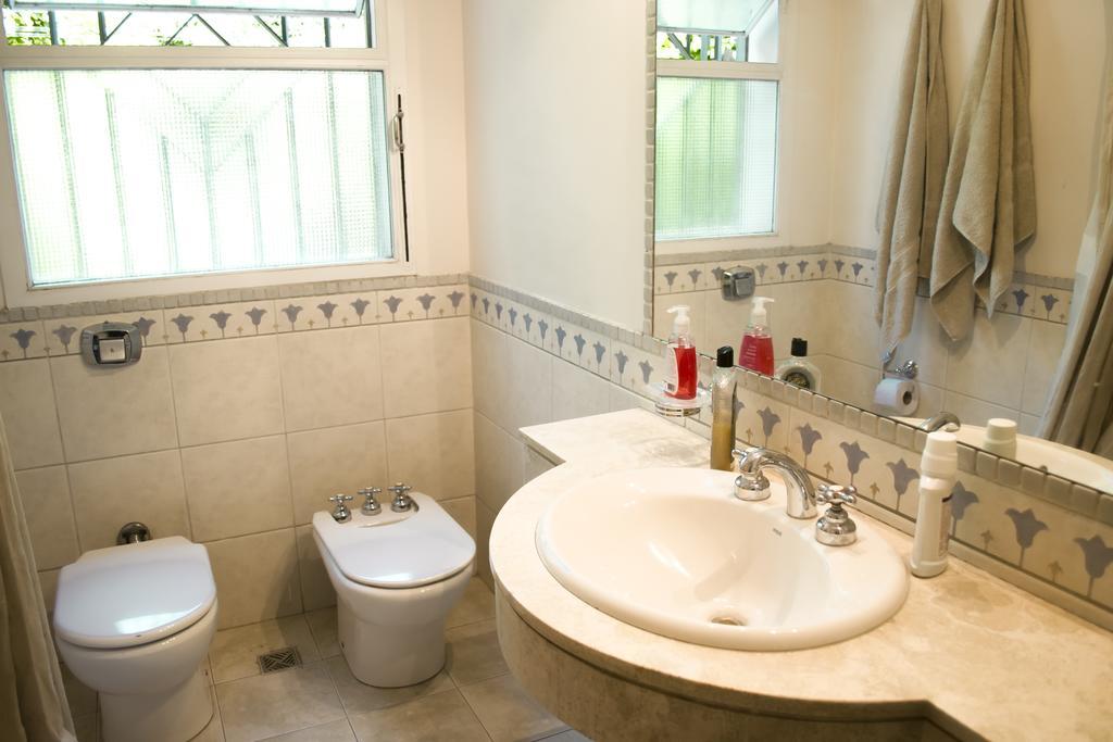 Casa Noble Villa Mendoza Rom bilde