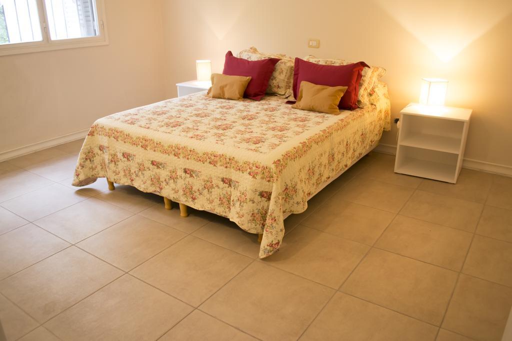 Casa Noble Villa Mendoza Rom bilde